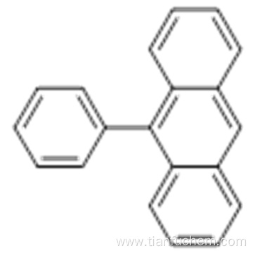 9-PHENYLANTHRACENE CAS 602-55-1